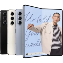 SAMSUNG Galaxy Z Fold5 512GB, Handy 22 SAMSUNG Galaxy Z Fold5 512GB, Handy -Alternate Verkaufs-Shop SAMSUNG Galaxy Z Fold5 512GB Handy@@100008270 10