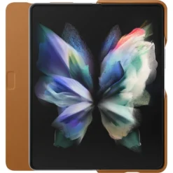 SAMSUNG Leather Flip Cover, Handyhülle -Alternate Verkaufs-Shop SAMSUNG Leather Flip Cover Handyh lle@@1794079 3