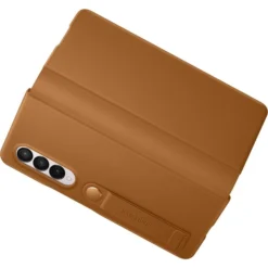 SAMSUNG Leather Flip Cover, Handyhülle -Alternate Verkaufs-Shop SAMSUNG Leather Flip Cover Handyh lle@@1794079 6