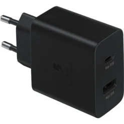 SAMSUNG SFC Travel Adapter Duo, Ladegerät