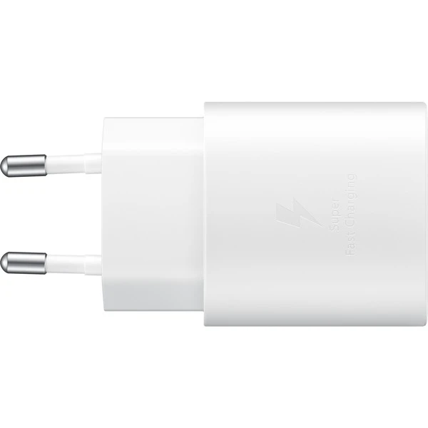 SAMSUNG Schnellladegerät EP-TA800 (USB Type-C, 25 W)