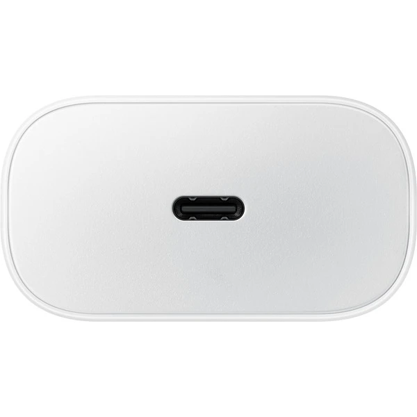 SAMSUNG Schnellladegerät EP-TA800 (USB Type-C, 25 W) – Bild 3