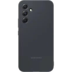 SAMSUNG Silicone Case, Handyhülle