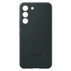 SAMSUNG Silicone Cover, Handyhülle
