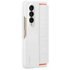 SAMSUNG Silicone Grip Cover, Handyhülle