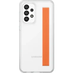 SAMSUNG Slim Strap Cover, Handyhülle