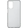 SAMSUNG Soft Clear Cover, Handyhülle