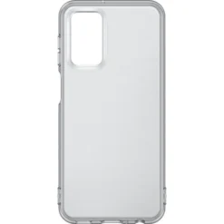 SAMSUNG Soft Clear Cover, Handyhülle
