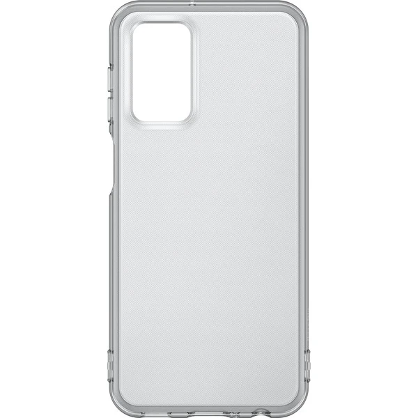 SAMSUNG Soft Clear Cover, Handyhülle 1 SAMSUNG Soft Clear Cover, Handyhülle