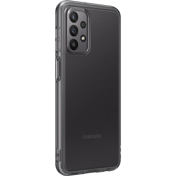 SAMSUNG Soft Clear Cover, Handyhülle 2 SAMSUNG Soft Clear Cover, Handyhülle – Bild 2