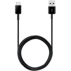 SAMSUNG USB Kabel, USB-A Stecker > USB-C Stecker