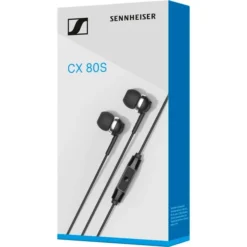 Sennheiser CX 80s , Headset -Alternate Verkaufs-Shop Sennheiser CX 80s Headset@@1733462 3