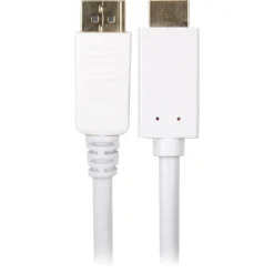 Sharkoon Adapterkabel Displayport 1.2 Stecker > HDMI 4K Stecker -Alternate Verkaufs-Shop Sharkoon Adapterkabel Displayport 1 2 Stecker HDMI 4K Stecker@@rdvc4008 3