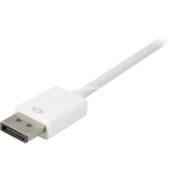 Sharkoon DisplayPort 1.2 > DVI24+1 Converter, Kabel -Alternate Verkaufs-Shop Sharkoon DisplayPort 1 2 DVI24 1 Converter Kabel@@rdvc4012 2