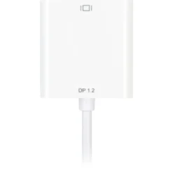 Sharkoon DisplayPort 1.2 > DVI24+1 Converter, Kabel -Alternate Verkaufs-Shop Sharkoon DisplayPort 1 2 DVI24 1 Converter Kabel@@rdvc4012 3