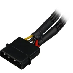 Sharkoon SATA Y-Stromadapter -Alternate Verkaufs-Shop Sharkoon SATA Y Stromadapter@@ribc1101 2