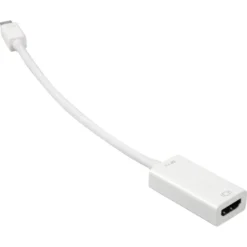 Sharkoon Mini-DisplayPort 1.2 Auf HDMI-Adapter