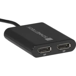 Sonnet USB DisplayLink Adapter, USB-A Stecker > Dual 4K DisplayPort 12 Sonnet USB DisplayLink Adapter, USB-A Stecker > Dual 4K DisplayPort -Alternate Verkaufs-Shop Sonnet USB DisplayLink Adapter USB A Stecker Dual 4K DisplayPort@@1801395 2