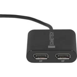 Sonnet USB DisplayLink Adapter, USB-A Stecker > Dual 4K DisplayPort 13 Sonnet USB DisplayLink Adapter, USB-A Stecker > Dual 4K DisplayPort -Alternate Verkaufs-Shop Sonnet USB DisplayLink Adapter USB A Stecker Dual 4K DisplayPort@@1801395 3