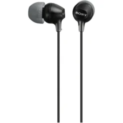 Sony MDR-EX15LPB, Kopfhörer