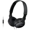Sony MDR-ZX110APB, Headset