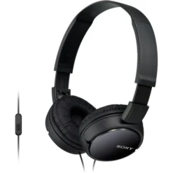 Sony MDR-ZX110APB, Headset
