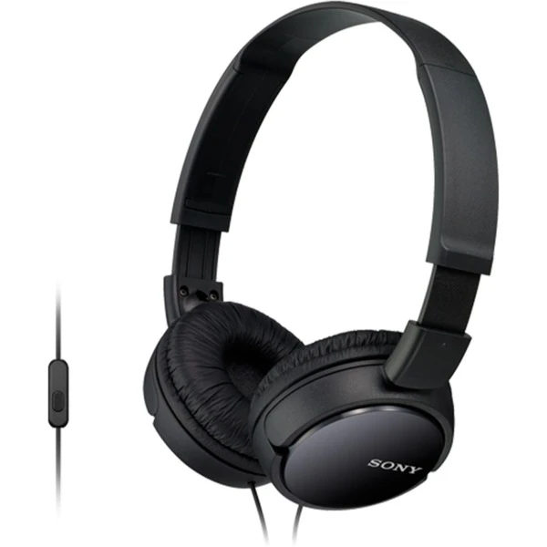 Sony MDR-ZX110APB, Headset 1 Sony MDR-ZX110APB, Headset