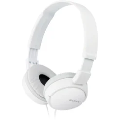 Sony MDR-ZX110APW, Headset