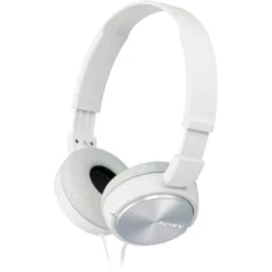 Sony MDR-ZX310APW, Headset