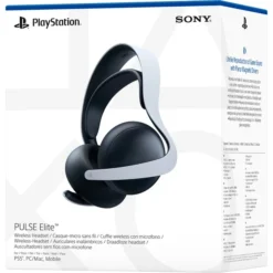 Sony PULSE Elite Wireless, Gaming-Headset -Alternate Verkaufs-Shop Sony PULSE Elite Wireless Gaming Headset@@100025624 6