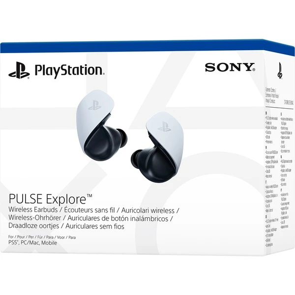 Sony PULSE Explore Wireless, Gaming-Headset 7 Sony PULSE Explore Wireless, Gaming-Headset – Bild 7