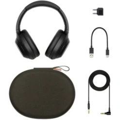 Sony WH-1000XM4, Headset -Alternate Verkaufs-Shop Sony WH 1000XM4 Headset@@ezkya05 9