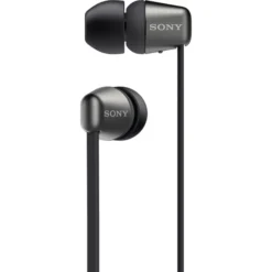 Sony WIC310B, Headset