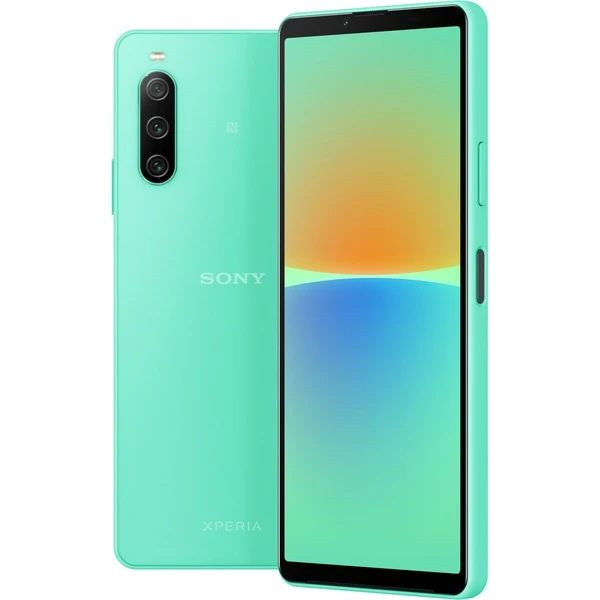 Sony Xperia 10 IV 128GB, Handy 1 Sony Xperia 10 IV 128GB, Handy