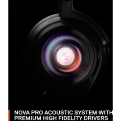 SteelSeries Arctis Nova Pro Wireless X, Gaming-Headset -Alternate Verkaufs-Shop SteelSeries Arctis Nova Pro Wireless X Gaming Headset@@1840324 2