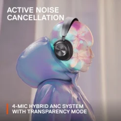 SteelSeries Arctis Nova Pro Wireless X, Gaming-Headset -Alternate Verkaufs-Shop SteelSeries Arctis Nova Pro Wireless X Gaming Headset@@1840324 4