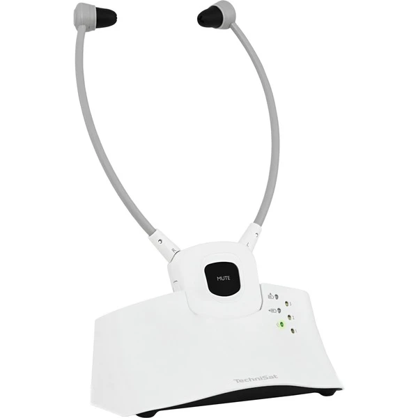 TechniSat STEREOMAN ISI 2 V2, Kopfhörer 1 TechniSat STEREOMAN ISI 2 V2, Kopfhörer
