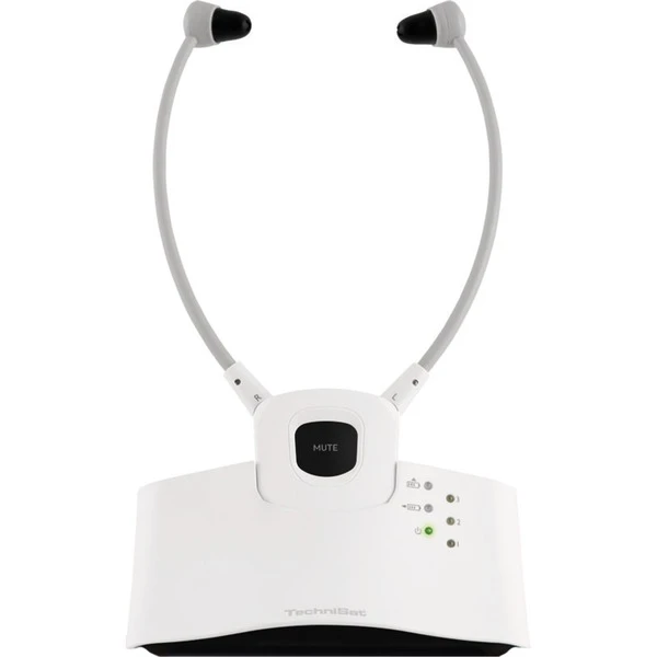 TechniSat STEREOMAN ISI 2 V2, Kopfhörer 2 TechniSat STEREOMAN ISI 2 V2, Kopfhörer – Bild 2