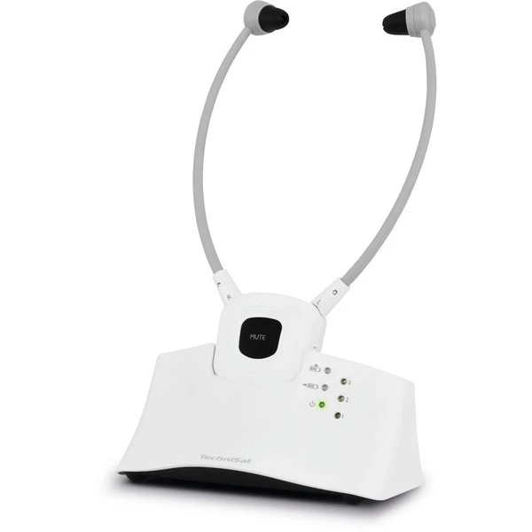 TechniSat STEREOMAN ISI 2 V2, Kopfhörer 3 TechniSat STEREOMAN ISI 2 V2, Kopfhörer – Bild 3