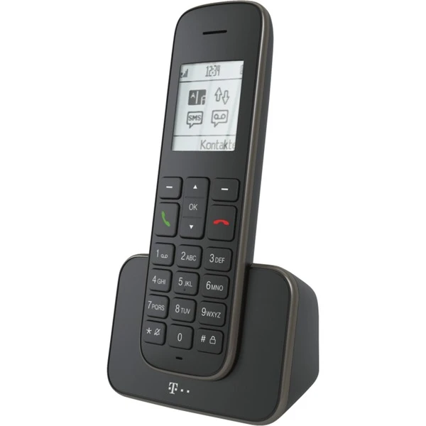 Telekom Sinus 207, Analoges Telefon 1 Telekom Sinus 207, Analoges Telefon