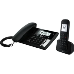 Telekom Sinus PA 207 Plus 1, Analoges Telefon