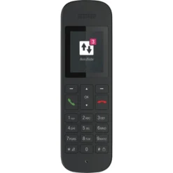 Telekom Speedphone 12, VoIP-Telefon -Alternate Verkaufs-Shop Telekom Speedphone 12 VoIP Telefon@@1768158 4