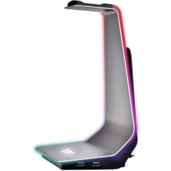 Thermaltake ARGENT HS1 RGB Headset Stand, Halterung -Alternate Verkaufs-Shop Thermaltake ARGENT HS1 RGB Headset Stand Halterung@@1718567 2