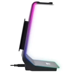 Thermaltake ARGENT HS1 RGB Headset Stand, Halterung -Alternate Verkaufs-Shop Thermaltake ARGENT HS1 RGB Headset Stand Halterung@@1718567 3