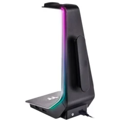 Thermaltake ARGENT HS1 RGB Headset Stand, Halterung -Alternate Verkaufs-Shop Thermaltake ARGENT HS1 RGB Headset Stand Halterung@@1718567 4
