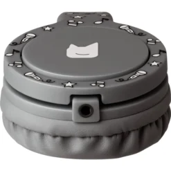 Tonies Tonie-Lauscher Anthrazit (klappbar), Kopfhörer 13 Tonies Tonie-Lauscher Anthrazit (klappbar), Kopfhörer -Alternate Verkaufs-Shop Tonies Tonie Lauscher Anthrazit klappbar Kopfh rer@@1885102 5