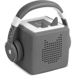 Tonies Tonie-Lauscher Anthrazit (klappbar), Kopfhörer 15 Tonies Tonie-Lauscher Anthrazit (klappbar), Kopfhörer -Alternate Verkaufs-Shop Tonies Tonie Lauscher Anthrazit klappbar Kopfh rer@@1885102 7