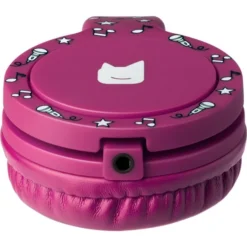 Tonies Tonie-Lauscher Beere (klappbar), Kopfhörer -Alternate Verkaufs-Shop Tonies Tonie Lauscher Beere klappbar Kopfh rer@@1885100 5