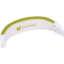 Tonies Tonie-Lauscher Grün (klappbar), Kopfhörer -Alternate Verkaufs-Shop Tonies Tonie Lauscher Gr n klappbar Kopfh rer@@1885106 2