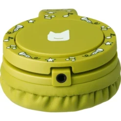 Tonies Tonie-Lauscher Grün (klappbar), Kopfhörer -Alternate Verkaufs-Shop Tonies Tonie Lauscher Gr n klappbar Kopfh rer@@1885106 4